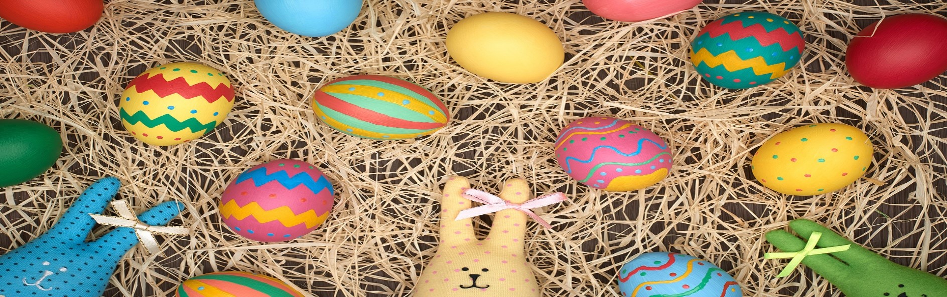 Pâques 2026 Pâques 2026