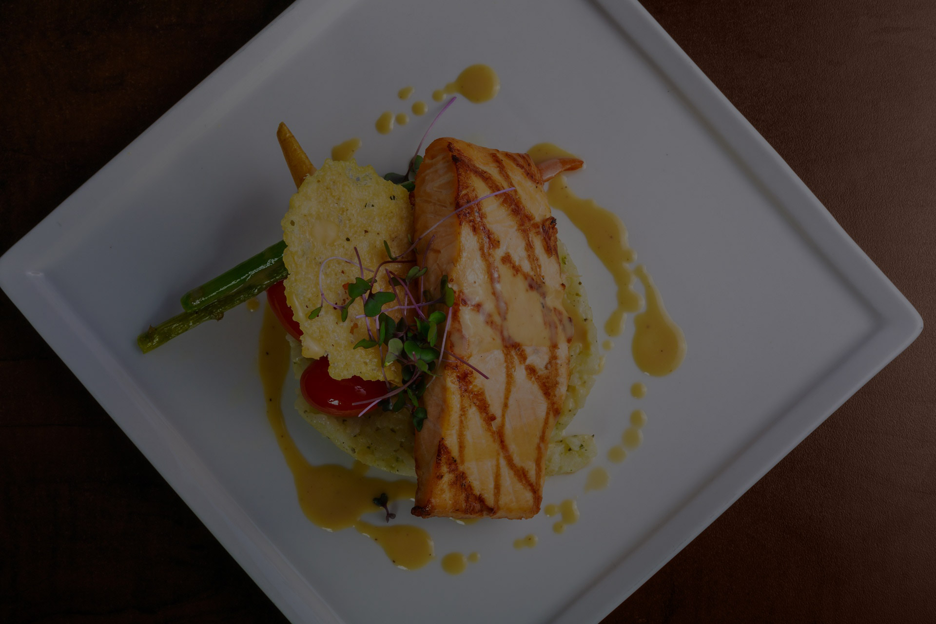 Carte du Soir Carte du Soir