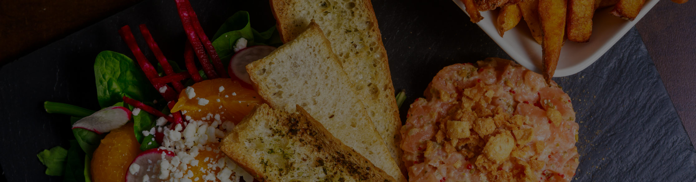 Menu Groupe Menu Groupe