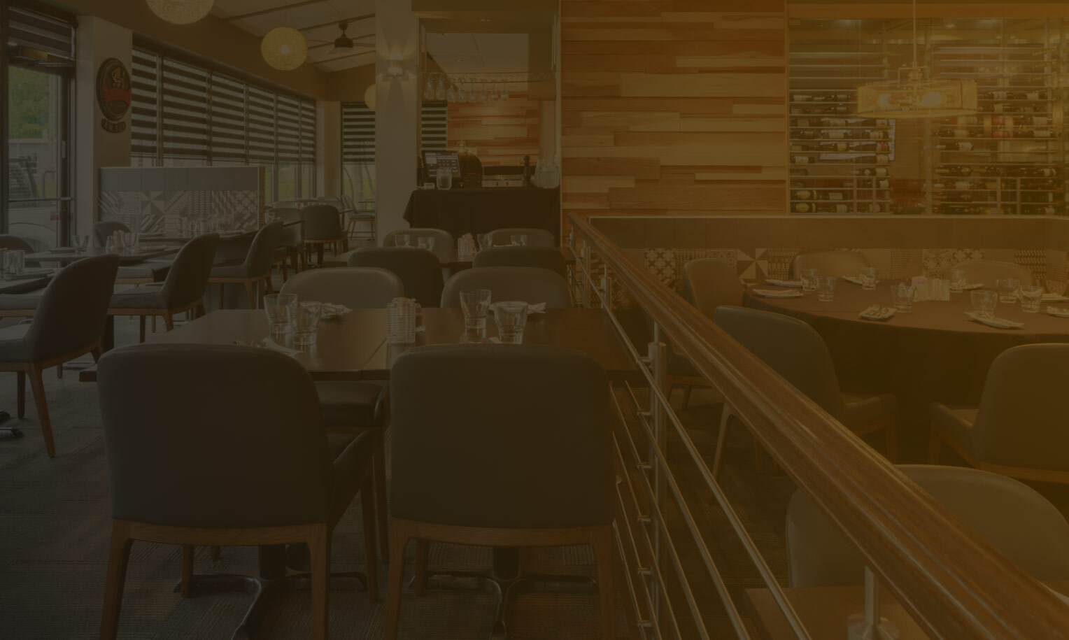 Fond d'entête de la page