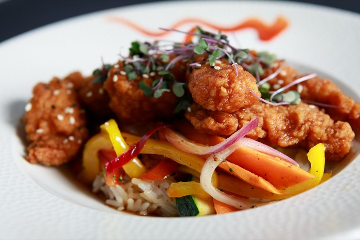  Les dimanche soirs, table d'hôte à 25$   PotageChoix...